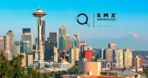 SMX Advanced 2017 in Seattle